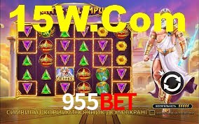 Experimente o Login Seguro Premium no 955Bet