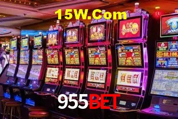 Slot Games 955Bet