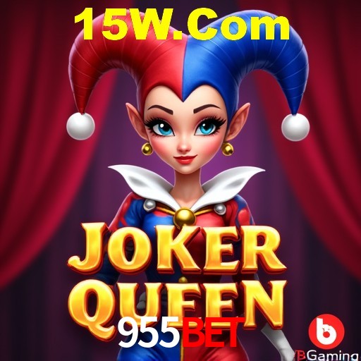 Inovações de Jogos na 955Bet: O Futuro das Experiências Interativas