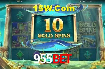 API Integration 955Bet