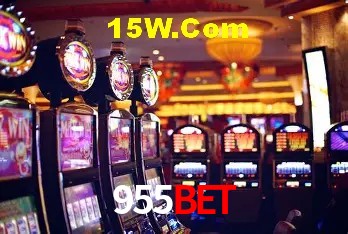 Quick Registration 955Bet