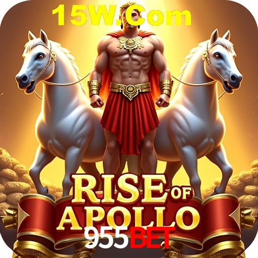 Seasonal Promotions 955Bet