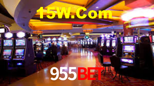 955Bet: A Experiência de Casino com Jogos de Mesa ao Vivo