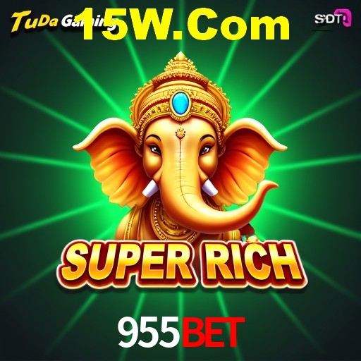A Emoção da Loteria na 955Bet: Uma Chance de Mudança de Vida