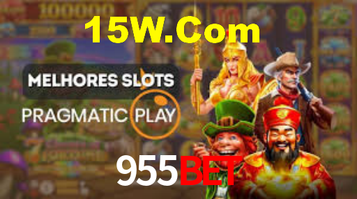 955Bet: Seu Cassino Premiado com Pagamentos Rápidos