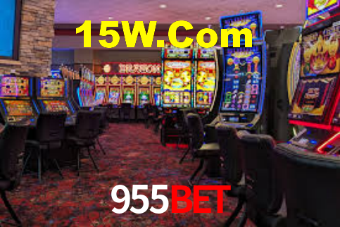 955Bet