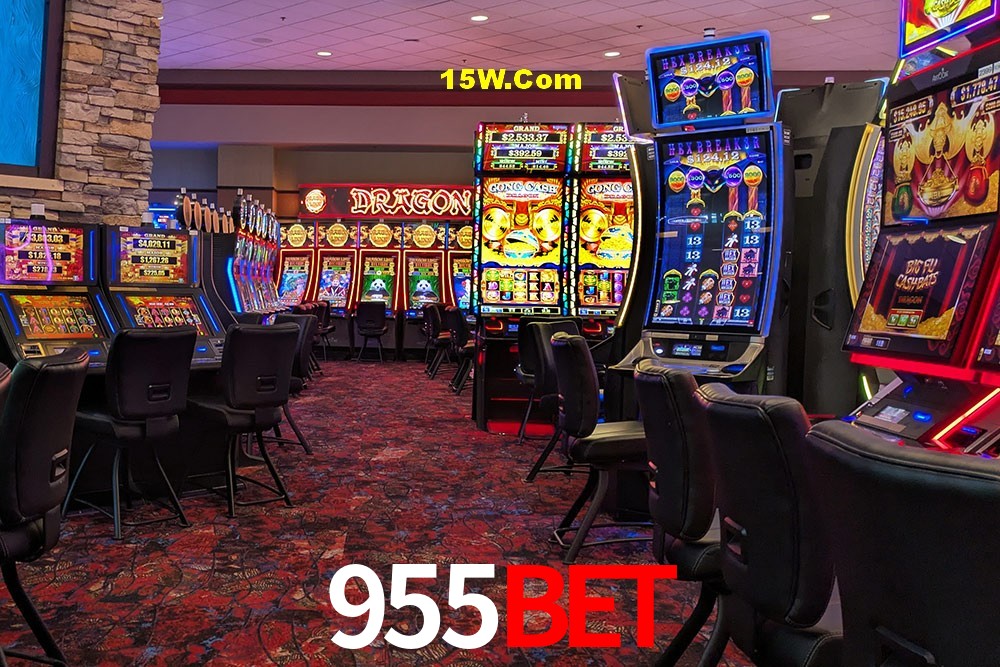 Games Directory 955Bet