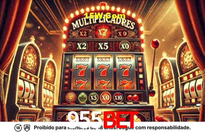 Slot Games 955Bet