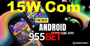 Tournaments 955Bet