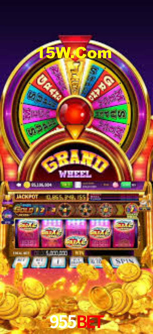 955Bet