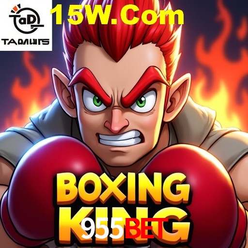 APP oficial da 955Bet para mobile