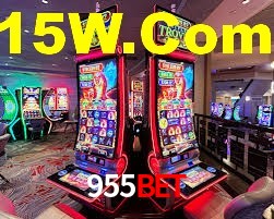 Ofertas Imperdíveis na 955Bet: Promoções e Bônus Que Valem a Pena