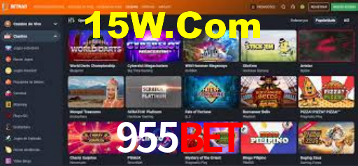 955Bet App