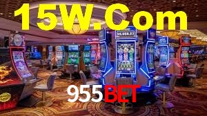 Blackjack Table 955Bet
