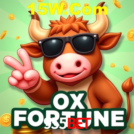 Inovações de Jogos na 955Bet: O Futuro das Experiências Interativas
