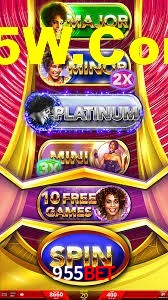 955Bet App