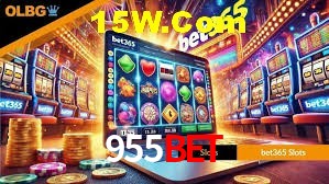 Statistics 955Bet
