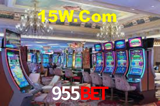 955Bet