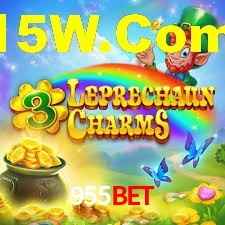 Programa VIP 955Bet