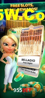 Programa VIP 955Bet