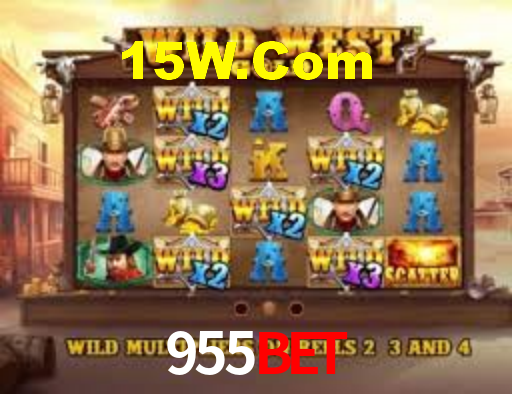 955Bet - Cassino Oficial De Jogos - 955Bet.Com
