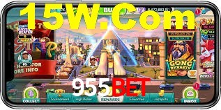 Aviator Game 955Bet