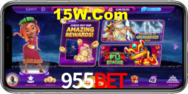 955Bet
