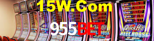 955Bet: Seu Especialista em Apostas Esportivas Brasileiras