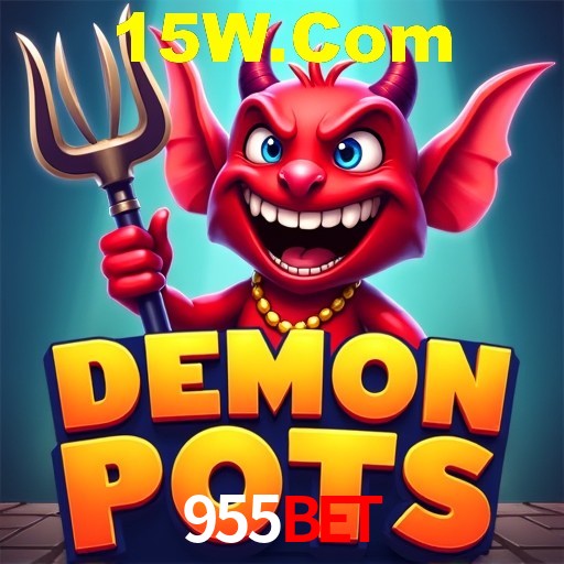 Descubra a Magia dos Jogos de Arcade no 955Bet