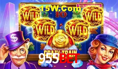 Secure Login 955Bet
