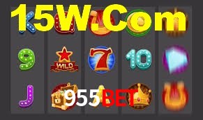 Roulette Table 955Bet
